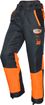 Image sur PANTALON DE PROTECTION AUTHENTIC